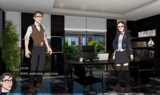 The Councilor Mind Games Adult Game Screenshots (3)