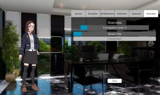 The Councilor Mind Games Adult Game Screenshots (4)