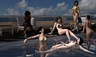 The Cruise porn xxx game download cover