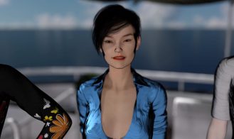 The Cruise Adult Game Screenshots (6)