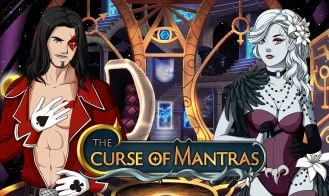 The Curse of Mantras cover