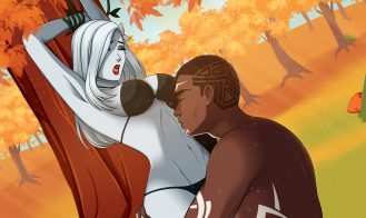 The Curse of Mantras Adult Game Screenshots (7)