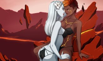 The Curse of Mantras Adult Game Screenshots (9)