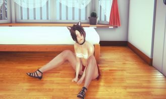 The Fox Goddess's Village Rework Adult Game Screenshots (3)