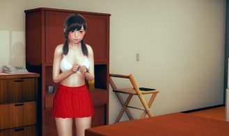 The Fox Goddess's Village Rework Adult Game Screenshots (5)