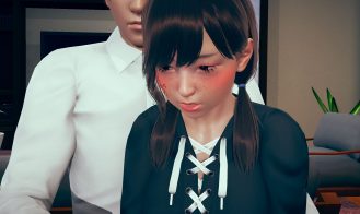 The Fox Goddess's Village Rework Adult Game Screenshots (7)