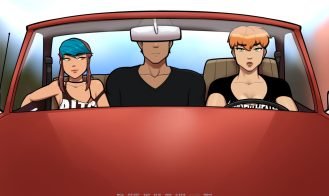 The Girls of Bluerock Bay Adult Game Screenshots (5)