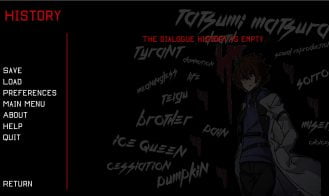 The Green Eyed Killer Adult Game Screenshots (1)