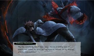 The Green Eyed Killer Adult Game Screenshots (2)