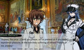 The Green Eyed Killer Adult Game Screenshots (3)