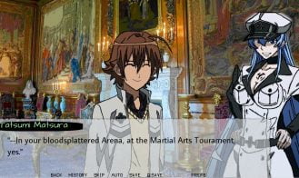 The Green Eyed Killer Adult Game Screenshots (4)