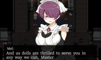 The Heart of Darkness Adult Game Screenshots (2)