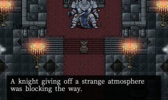 The Heart of Darkness Adult Game Screenshots (3)