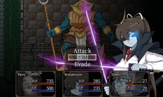 The Heart of Darkness Adult Game Screenshots (4)