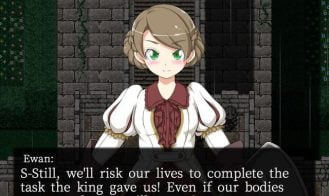 The Heart of Darkness Adult Game Screenshots (5)