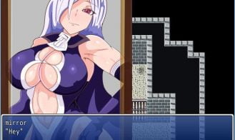 The Impregnated Princess of Defeat Adult Game Screenshot (1)