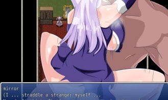 The Impregnated Princess of Defeat Adult Game Screenshot (3)