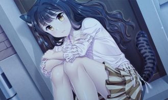 The Leopard Catgirl in Miaoli Adult Game Screenshot (1)