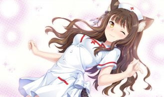 The Leopard Catgirl in Miaoli Adult Game Screenshot (2)