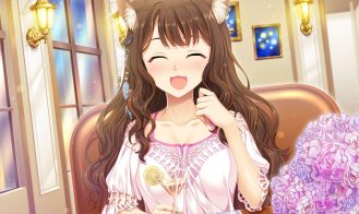 The Leopard Catgirl in Miaoli Adult Game Screenshot (3)