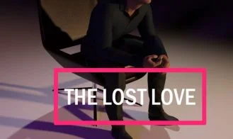 The Lost Love cover