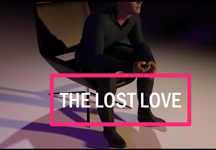 The Lost Love cover