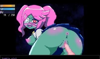 The Monmusu School of Love Adult Game Screenshots (1)