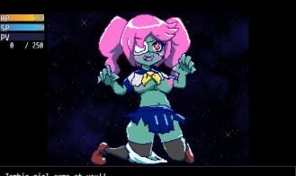 The Monmusu School of Love Adult Game Screenshots (4)