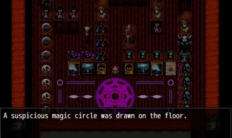 The Monmusu School of Love Adult Game Screenshots (5)