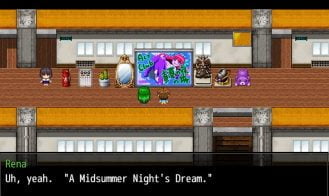 The Monmusu School of Love Adult Game Screenshots (6)