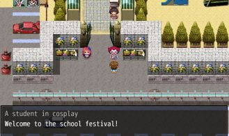 The Monmusu School of Love Adult Game Screenshots (7)