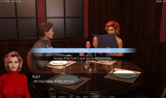 The Roommate Adult Game Screenshot (2)