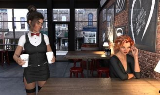 The Roommate Adult Game Screenshot (5)