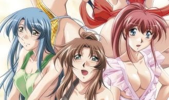 The Sagara Family Remastered porn xxx game download cover