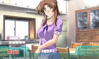 The Sagara Family Remastered Adult Game Screenshots (1)