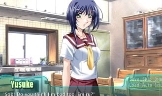 The Sagara Family Remastered Adult Game Screenshots (2)