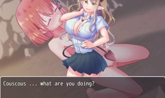 The Succubus’ Seductive Trap Dungeon Adult Game Screenshot (2)