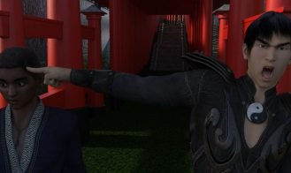 The Surfeit Adult Game Screenshot (8)