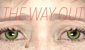 The Way Out cover