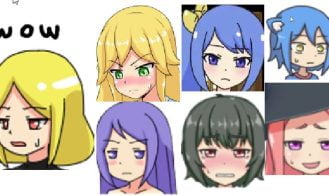 Tokagemori Collection porn xxx game download cover