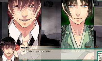 Tokyo Onmyouji The Tale of Rei Tengenjibashi Adult Game Screenshots (1)