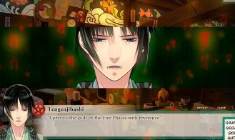 Tokyo Onmyouji The Tale of Rei Tengenjibashi Adult Game Screenshots (5)