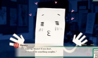 Tokyo Onmyouji The Tale of Rei Tengenjibashi Adult Game Screenshots (6)