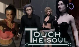 Touch the Soul cover