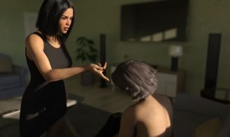 Touch the Soul Adult Game Screenshot (5)