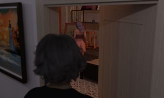 Touch the Soul Adult Game Screenshot (6)