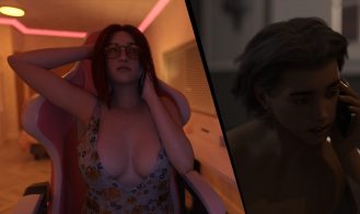 Touch the Soul Adult Game Screenshot (7)