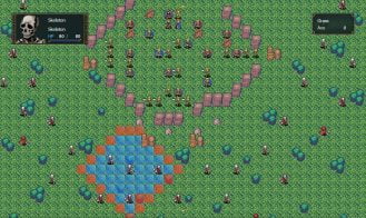 Training Leah Adult Game Screenshots (1)