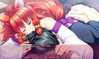 Trap Shrine Adult Game Screenshot (2)