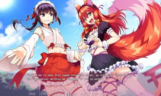 Trap Shrine Adult Game Screenshot (3)